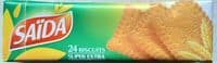 Biscuits super extra