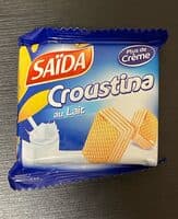 Croustina Au Lait