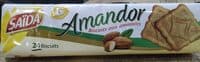 Amandor
