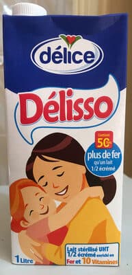 Délisso