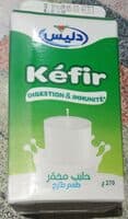 Kéfir