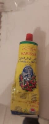 Harissa du Cap-Bon