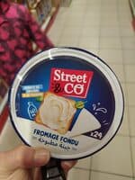 Fromage Fondu