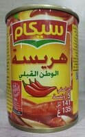 Harissa du Cap Bon