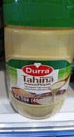 Tahina