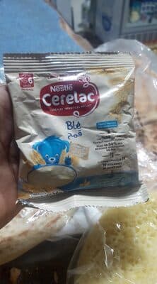 Cerelac
