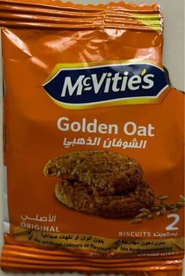 Golden Oat