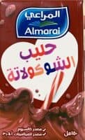 المراعي حليب شوكولاتة صغي