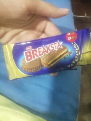 Breaksta