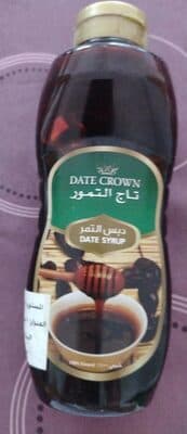 Date Syrup