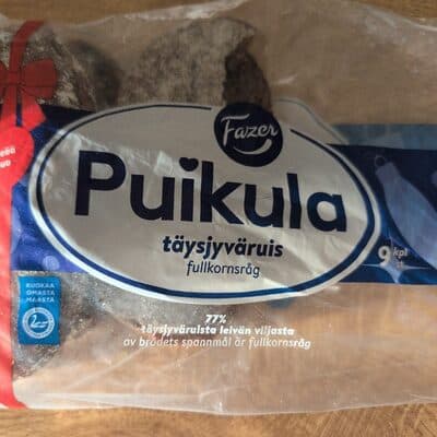 Puikula