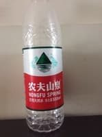 农夫山泉