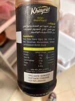 Soy sauce