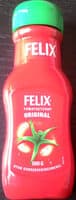 Tomatketchup