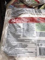 TORTILLA ORIGINAL