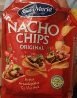 NACHO CHIPS ORIGINAL