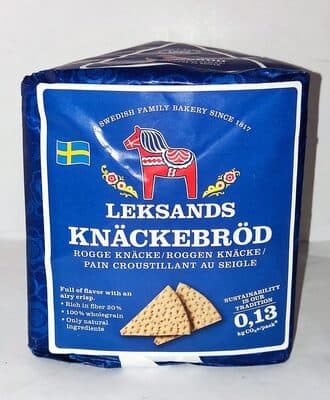 Leksands Crispbread