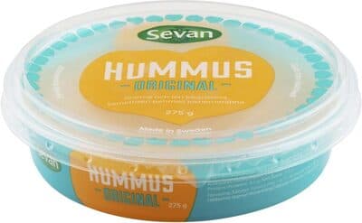 Hummus original