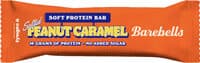 Soft Protein Bar Salted Peanut Caramel