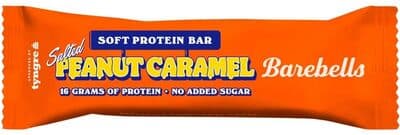 Peanut Caramel