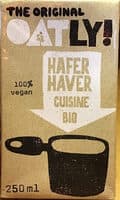 Hafer Cuisine