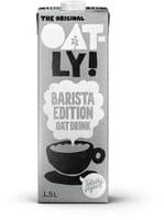 The original oat-ly barista edition oat drink