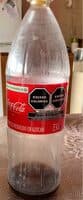 Coca-Cola 2.5L retornable