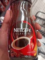 Nescafé Clásico