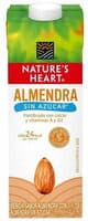 Leche de almendras
