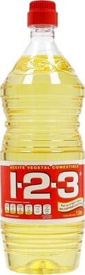 Aceite Vegetal Mixto
