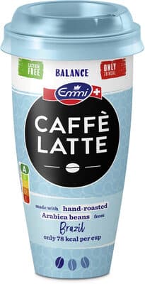 Emmi Caffè Latte Balance