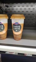 Caffè latte Macchiato