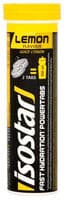 ISOSTAR powertabs lemon