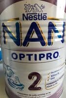 Nan Optipro 2