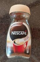 Classic crema