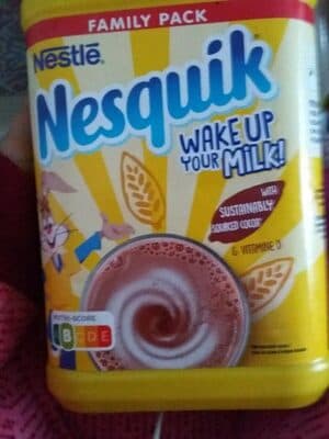 Nesquik