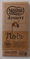 Nestlé dessert Noir