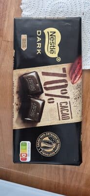 Chocolate negro