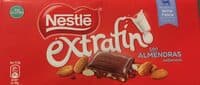 Extrafino con almendras
