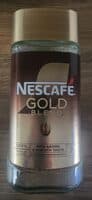 GOLD BLEND Instant Coffee