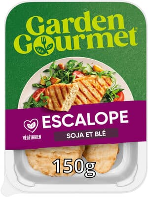 GARDEN GOURMET La Classique Soja et Blé 150g