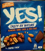 Nut bars