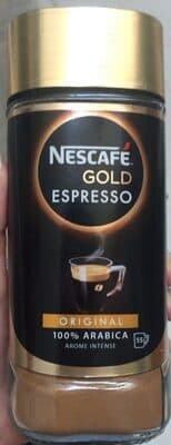 Espresso
