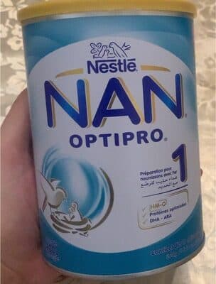 Nan Optipro 1