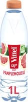 VITTEL UP eau aromatisée Pamplemousse BIO 1L