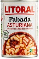 Fabada Asturiana