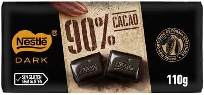 Chocolate 90%