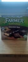 Farmer soft Choc chocolati noir