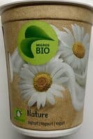 Bio Yogurt Nature