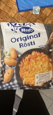 Rösti
